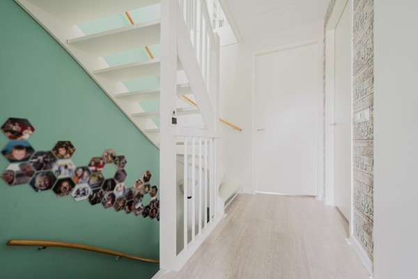 Medium property photo - Parelvissersstraat 44, 3194 JN Hoogvliet Rotterdam